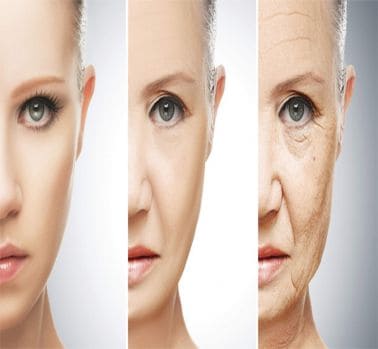 Как предотвратить появление признаков старения